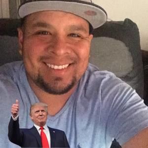 Meet your Posher, Jason